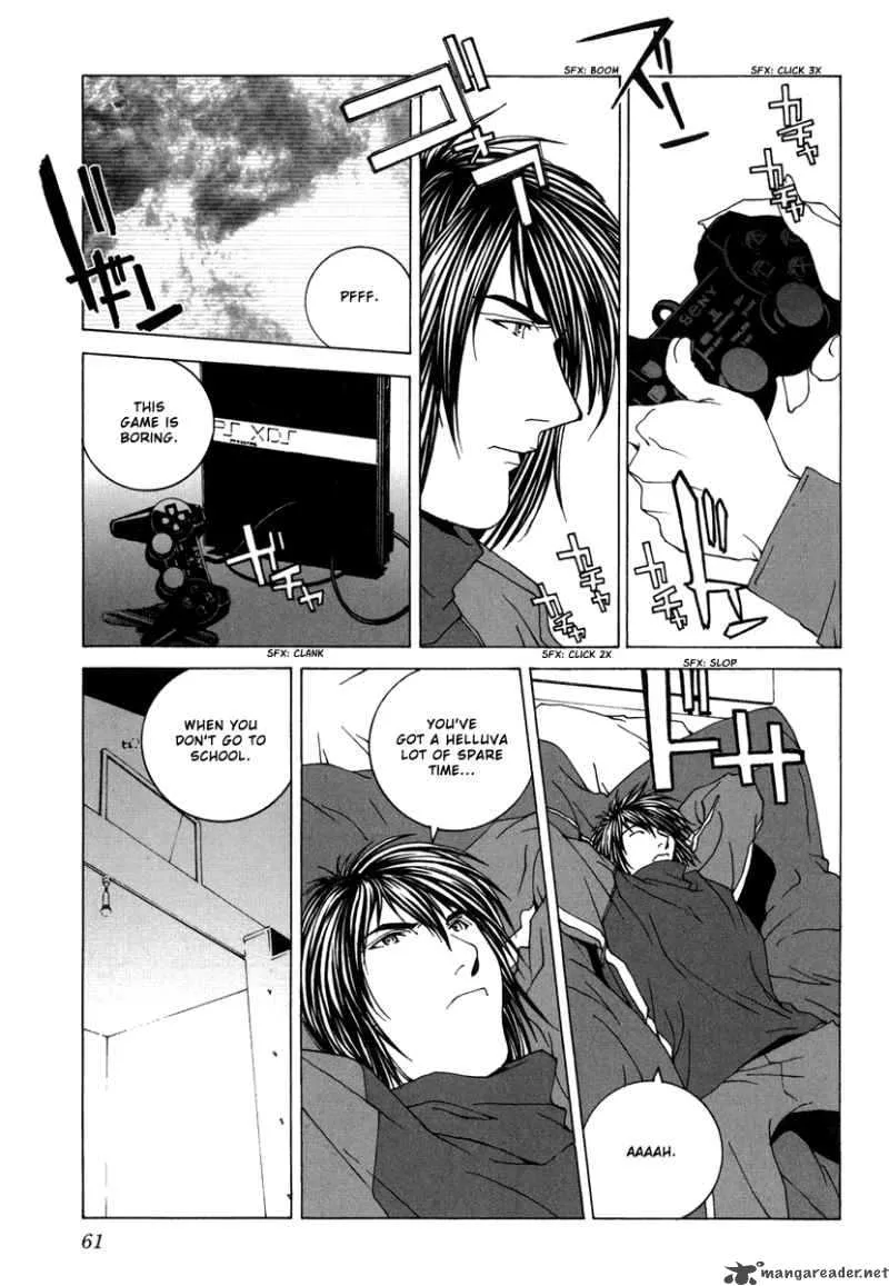 Junk Record of the Last Hero Chapter 3 page 68