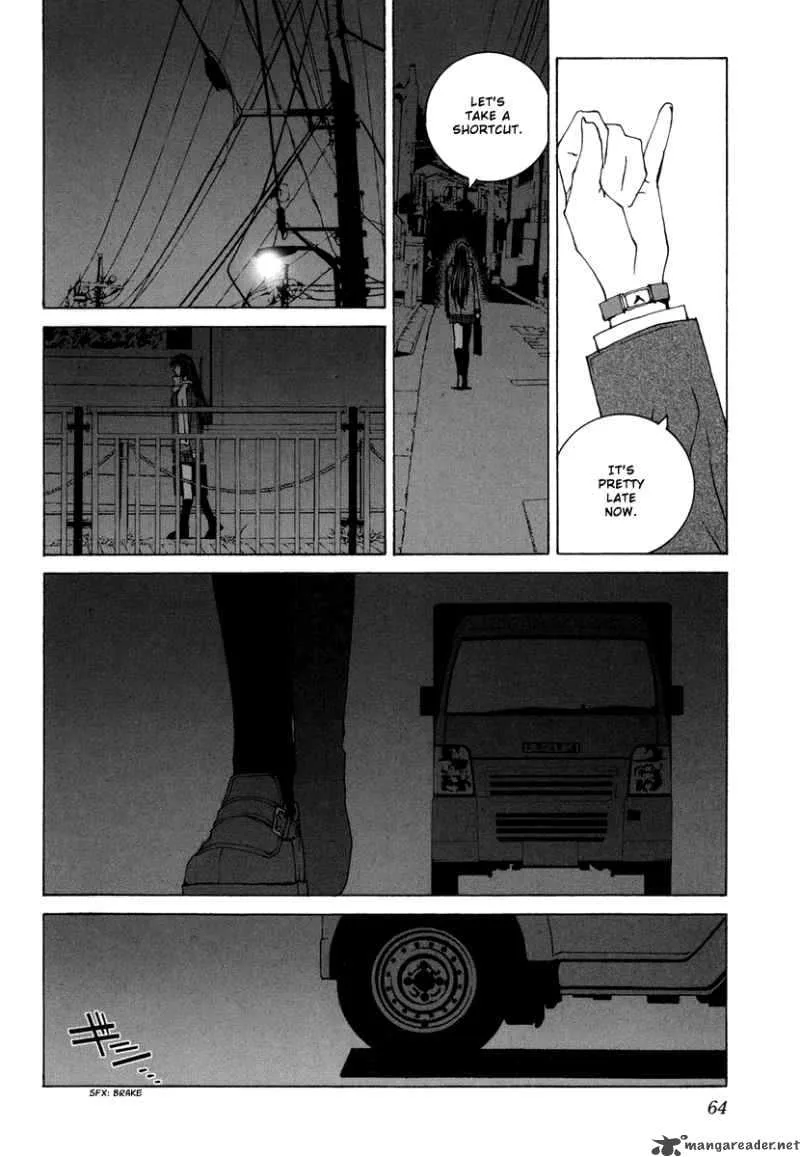 Junk Record of the Last Hero Chapter 3 page 70