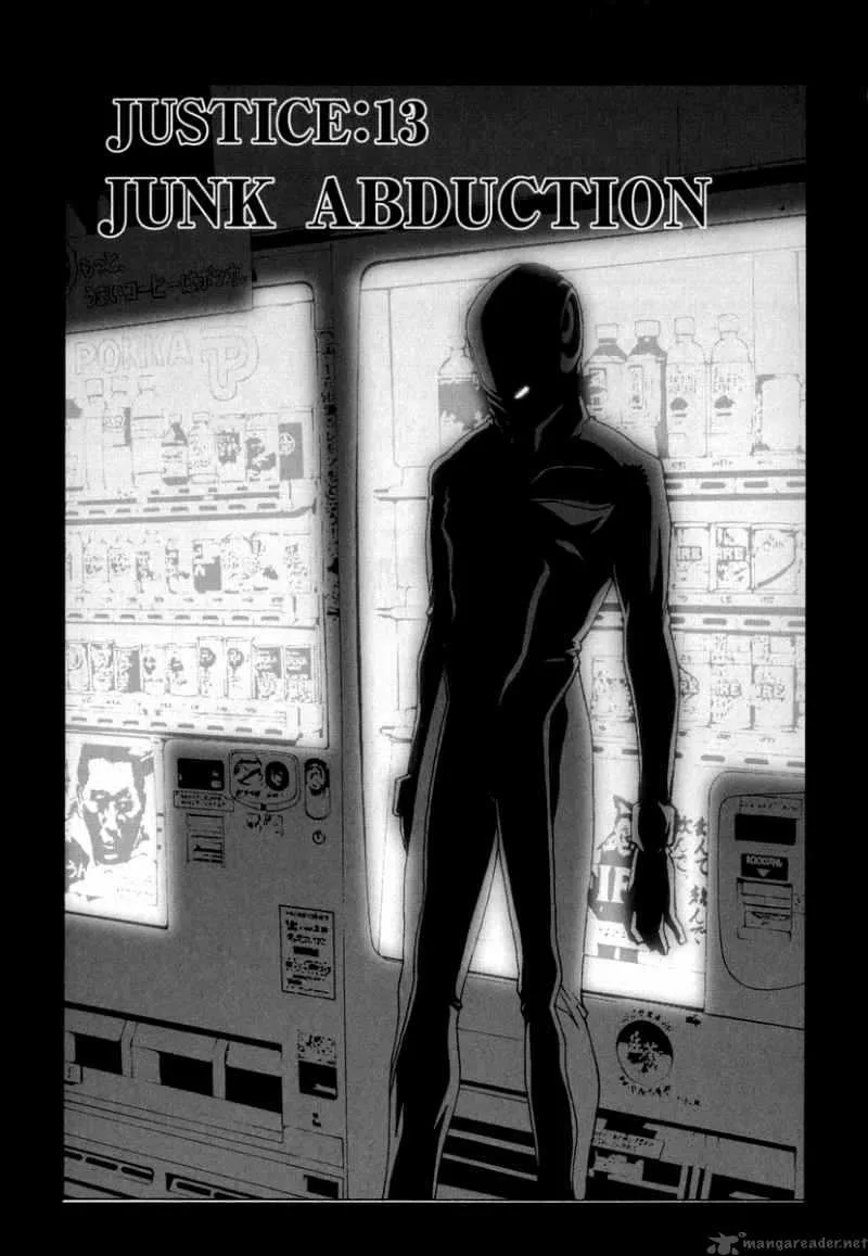 Junk Record of the Last Hero Chapter 3 page 80