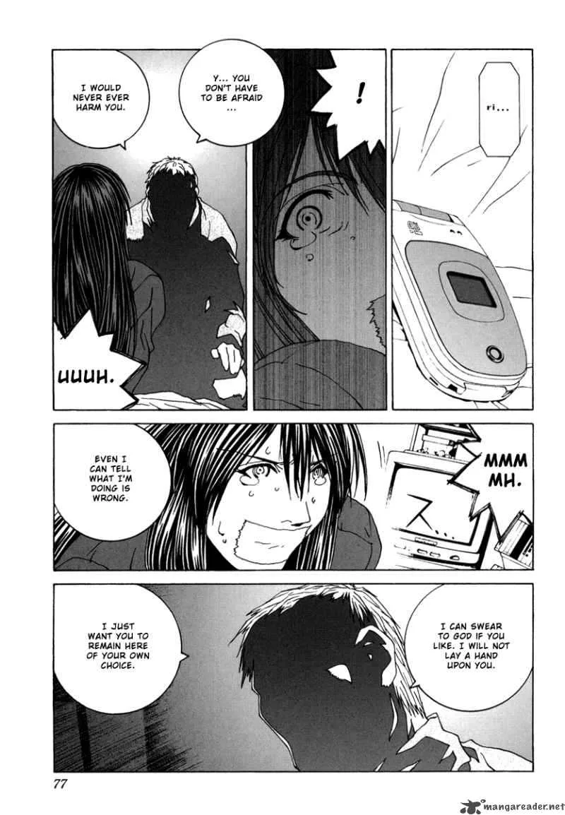 Junk Record of the Last Hero Chapter 3 page 82