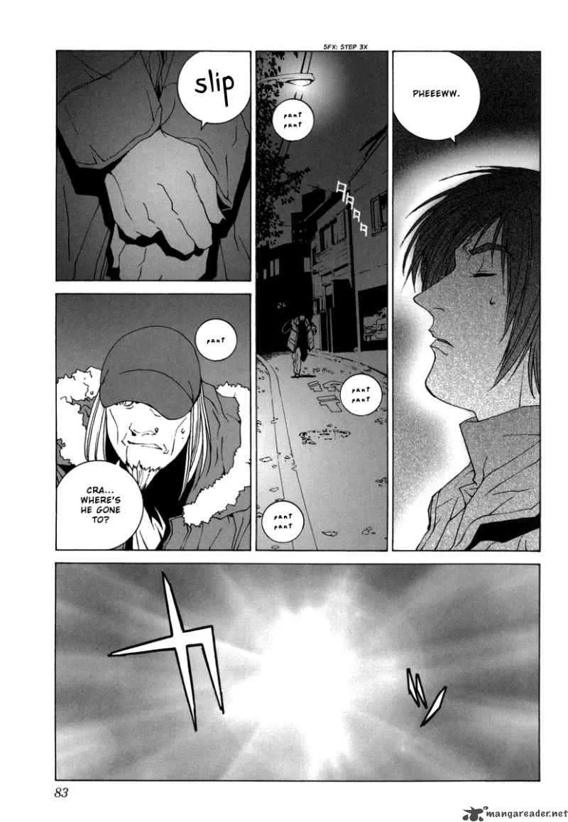 Junk Record of the Last Hero Chapter 3 page 88