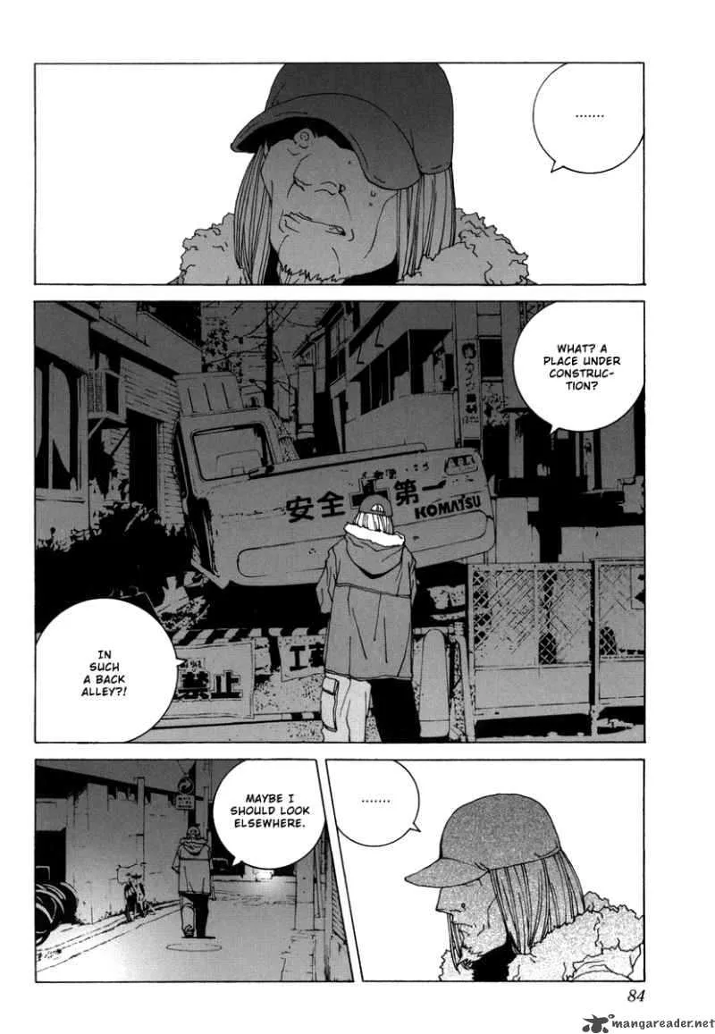 Junk Record of the Last Hero Chapter 3 page 89