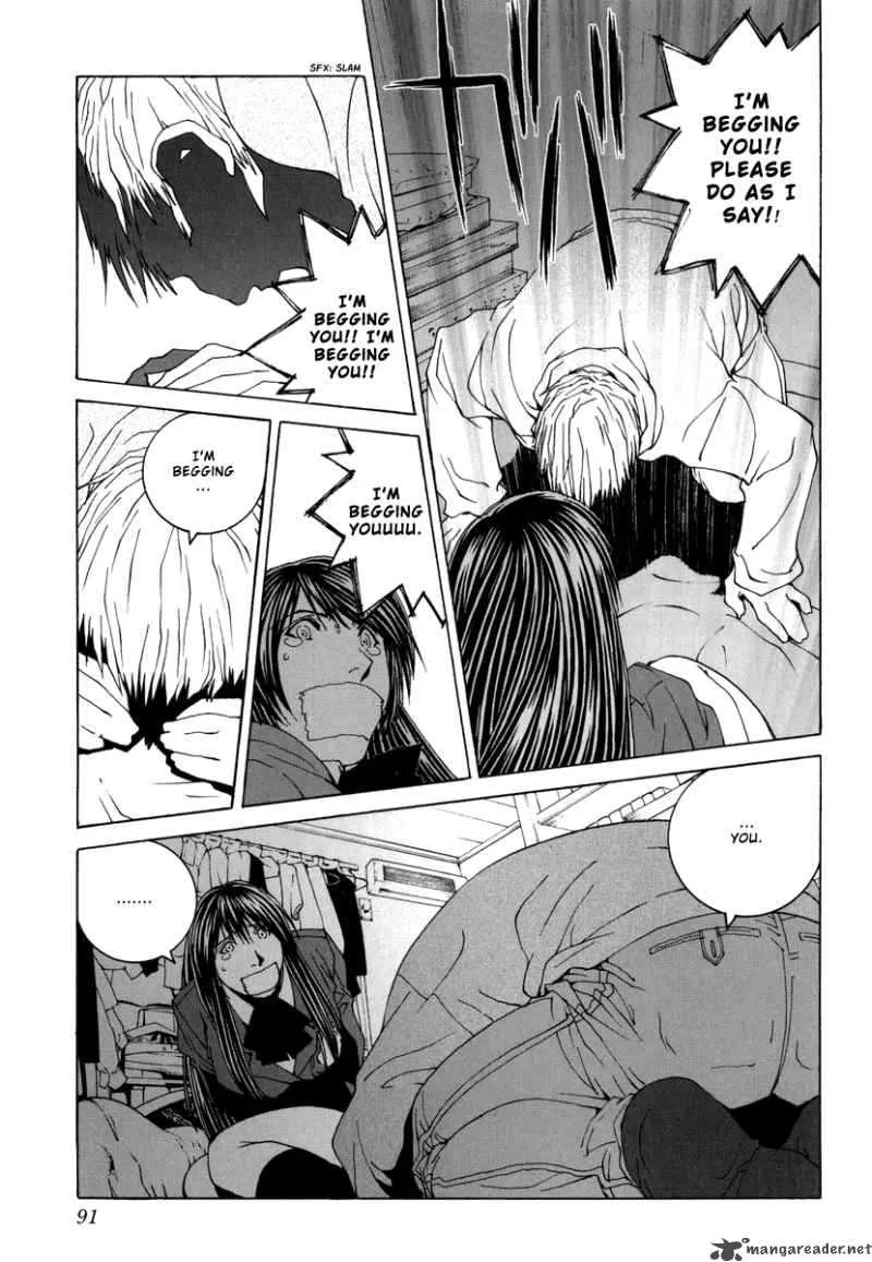 Junk Record of the Last Hero Chapter 3 page 95