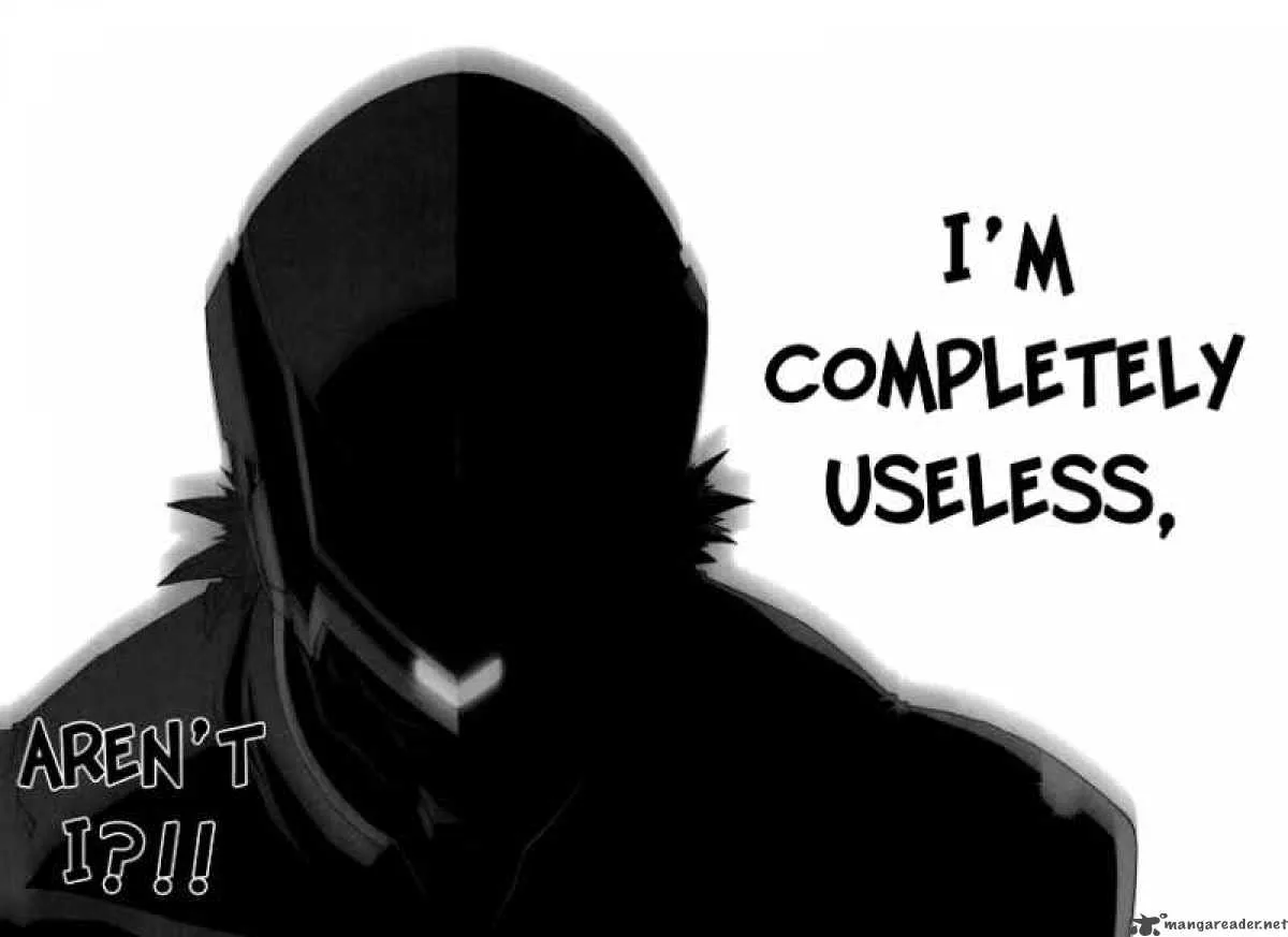 Junk Record of the Last Hero Chapter 3 page 98
