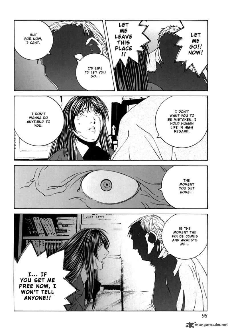 Junk Record of the Last Hero Chapter 3 page 101