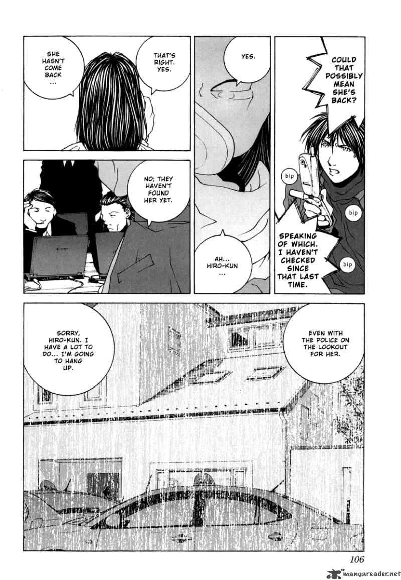 Junk Record of the Last Hero Chapter 3 page 109