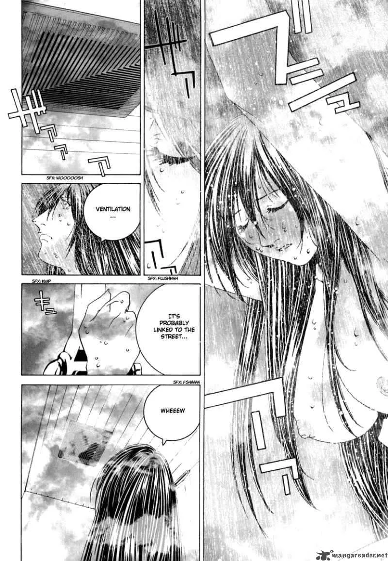 Junk Record of the Last Hero Chapter 3 page 123
