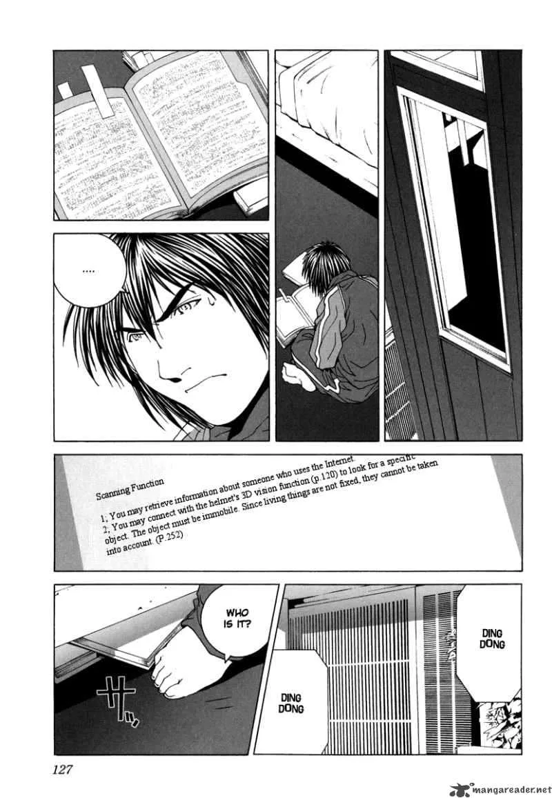 Junk Record of the Last Hero Chapter 3 page 127