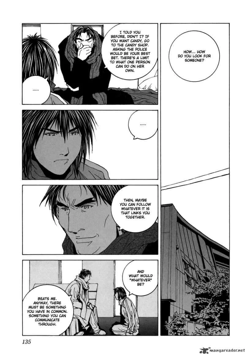 Junk Record of the Last Hero Chapter 3 page 135