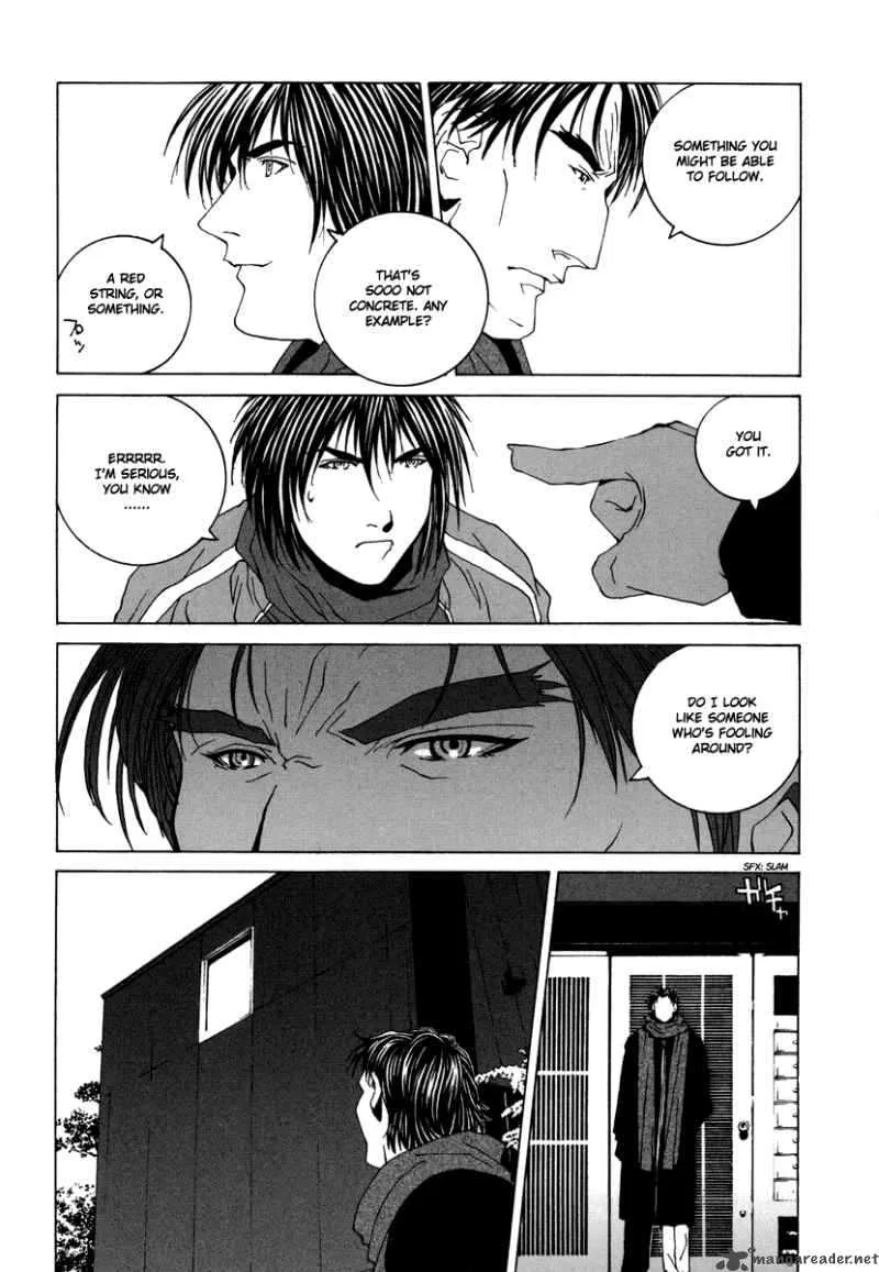 Junk Record of the Last Hero Chapter 3 page 136
