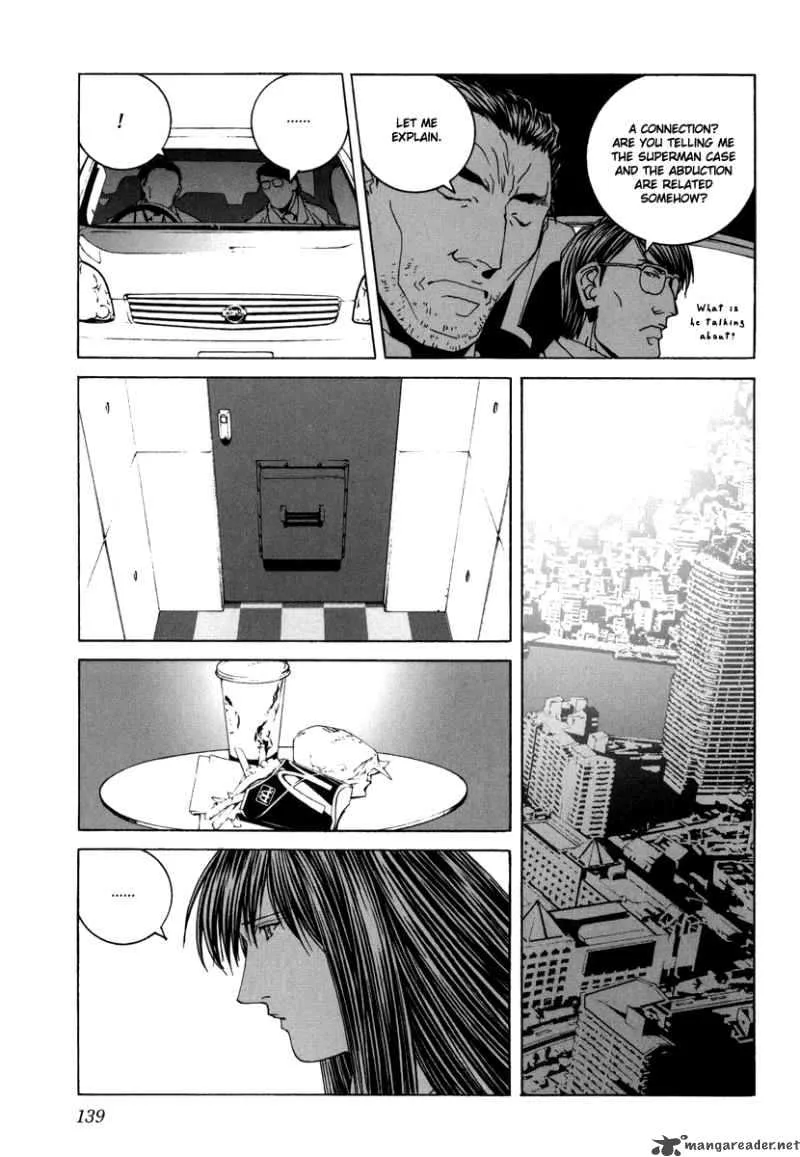 Junk Record of the Last Hero Chapter 3 page 139
