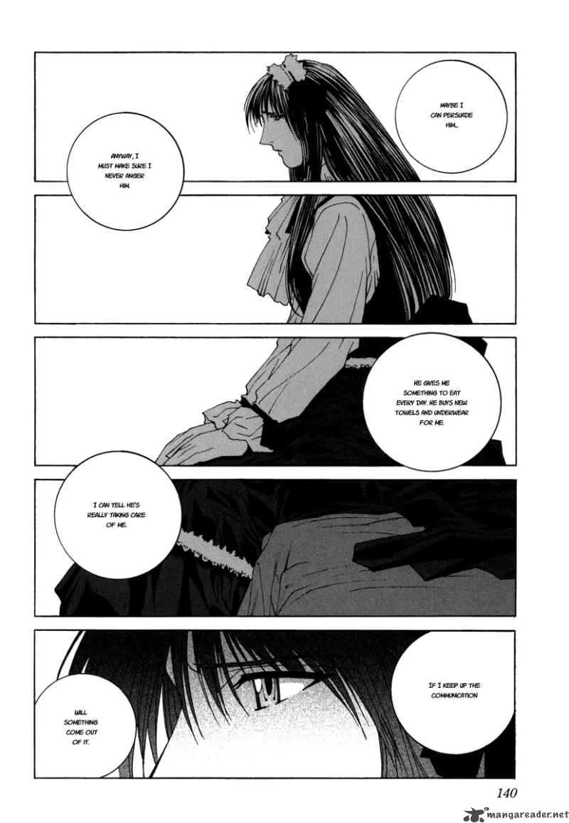 Junk Record of the Last Hero Chapter 3 page 140