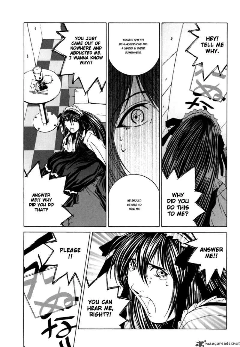Junk Record of the Last Hero Chapter 3 page 141