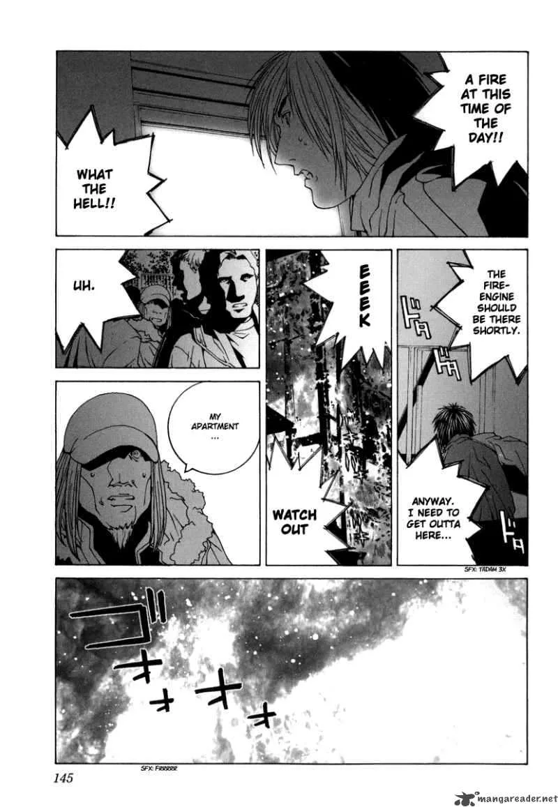 Junk Record of the Last Hero Chapter 3 page 145