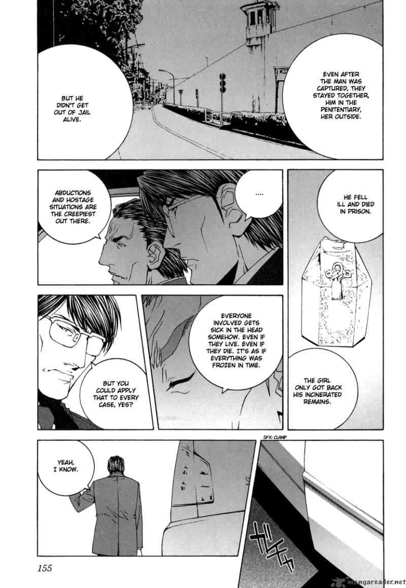 Junk Record of the Last Hero Chapter 3 page 155