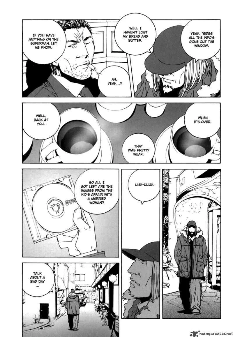 Junk Record of the Last Hero Chapter 3 page 159