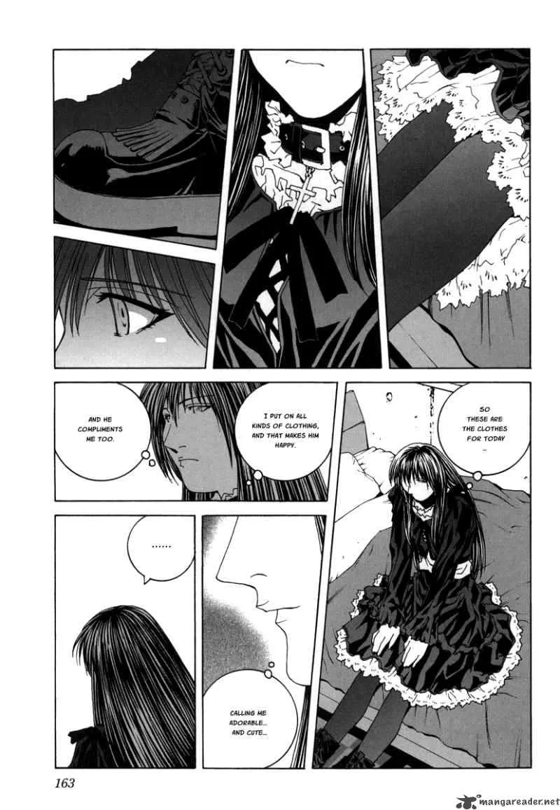 Junk Record of the Last Hero Chapter 3 page 163