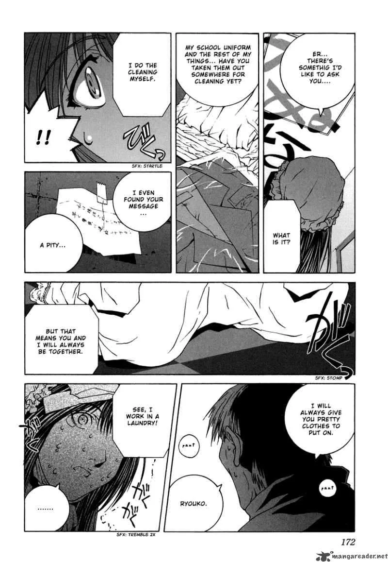 Junk Record of the Last Hero Chapter 3 page 172