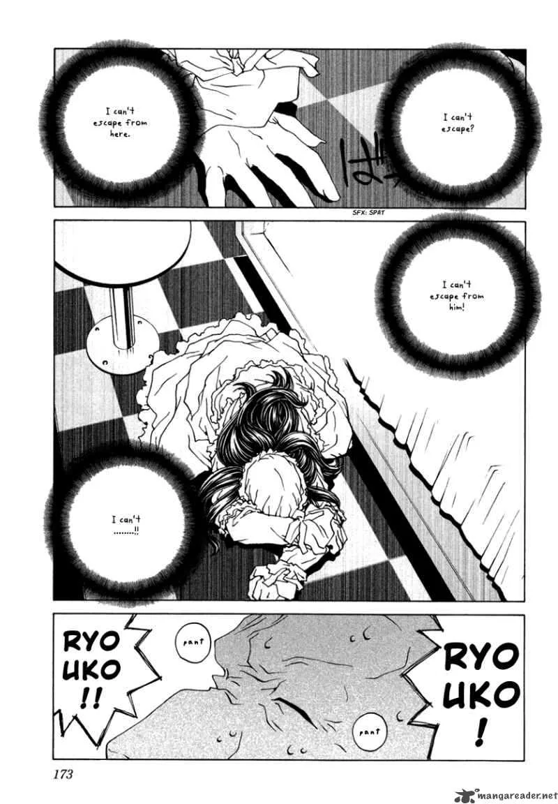 Junk Record of the Last Hero Chapter 3 page 173