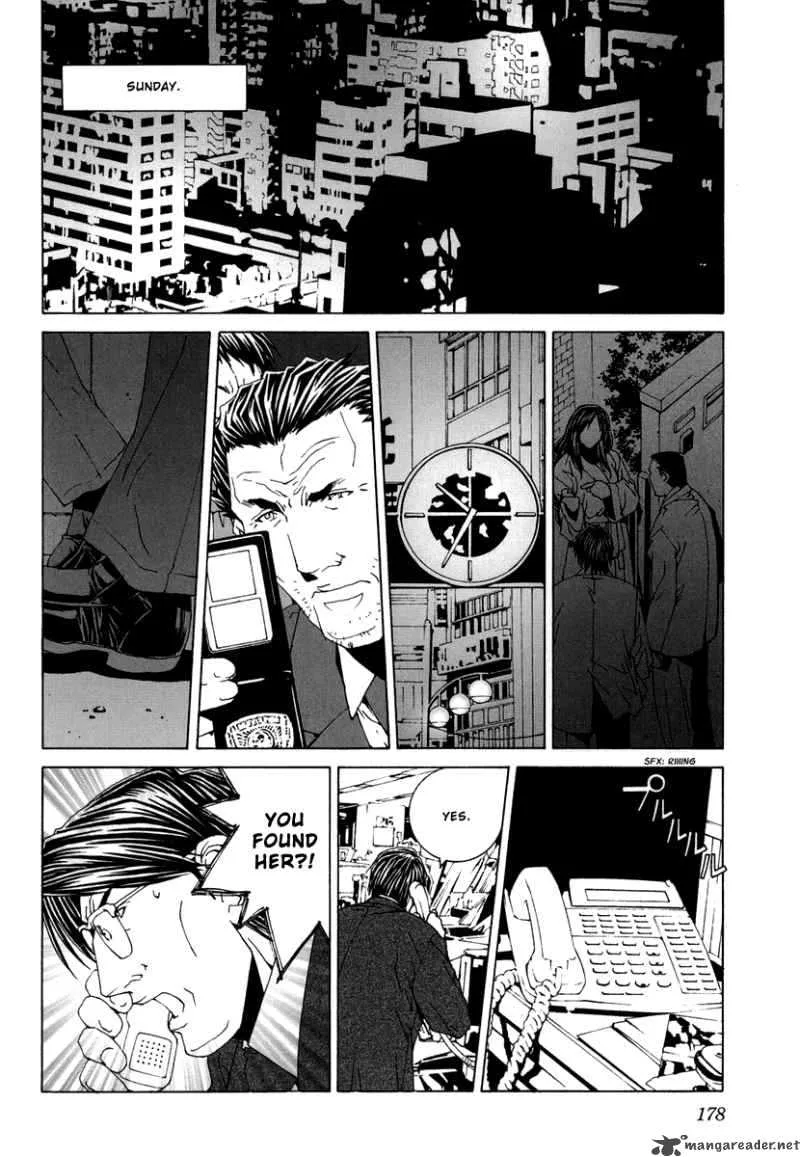 Junk Record of the Last Hero Chapter 3 page 177