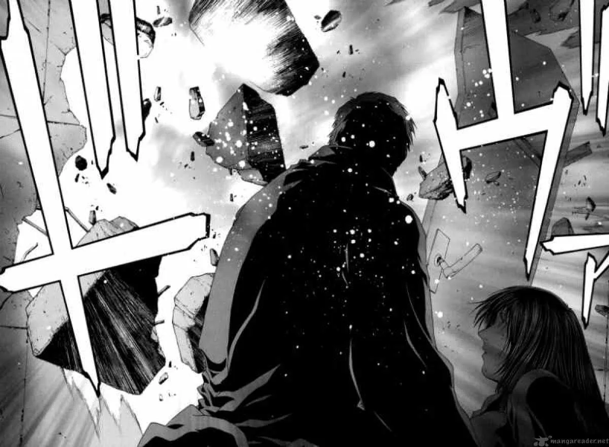 Junk Record of the Last Hero Chapter 3 page 185