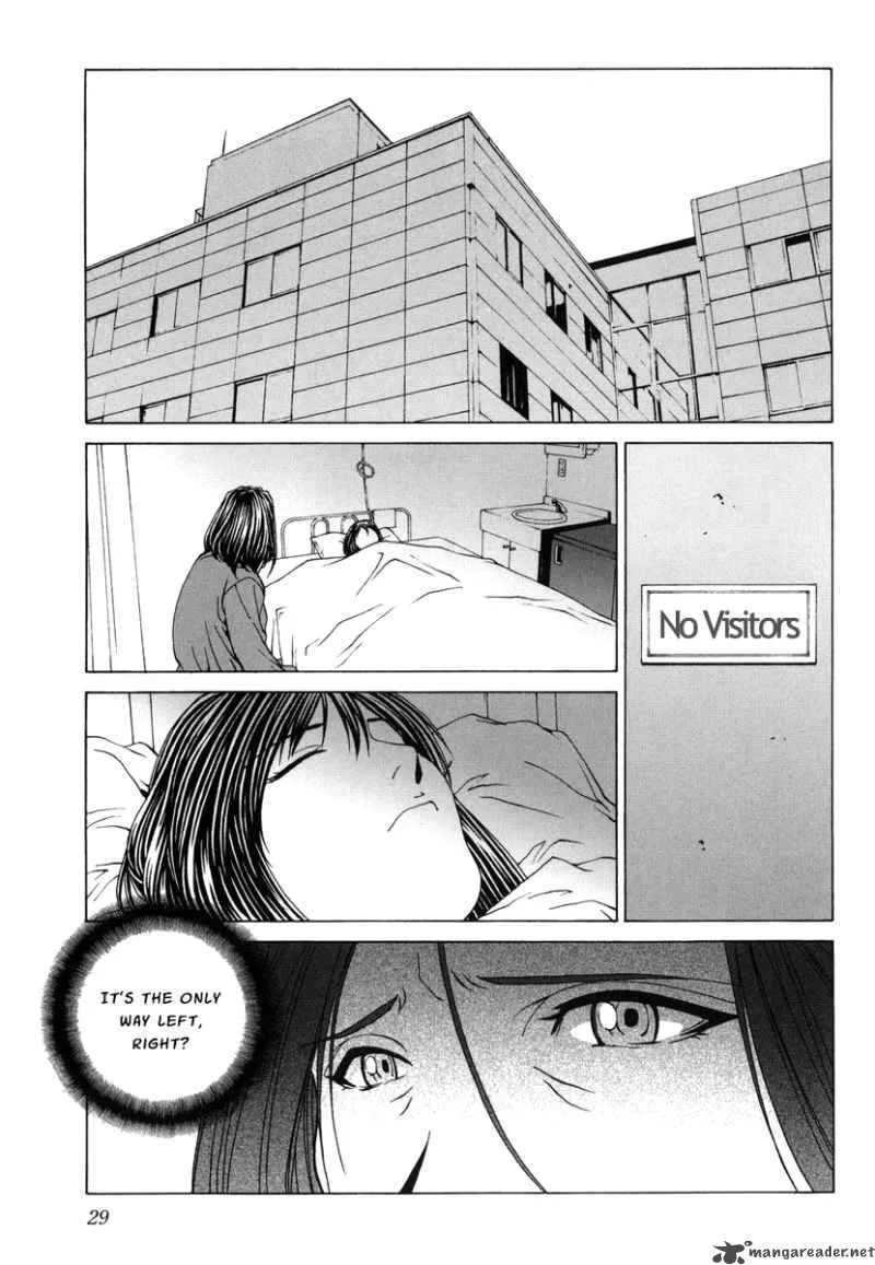Junk Record of the Last Hero Chapter 4 page 35