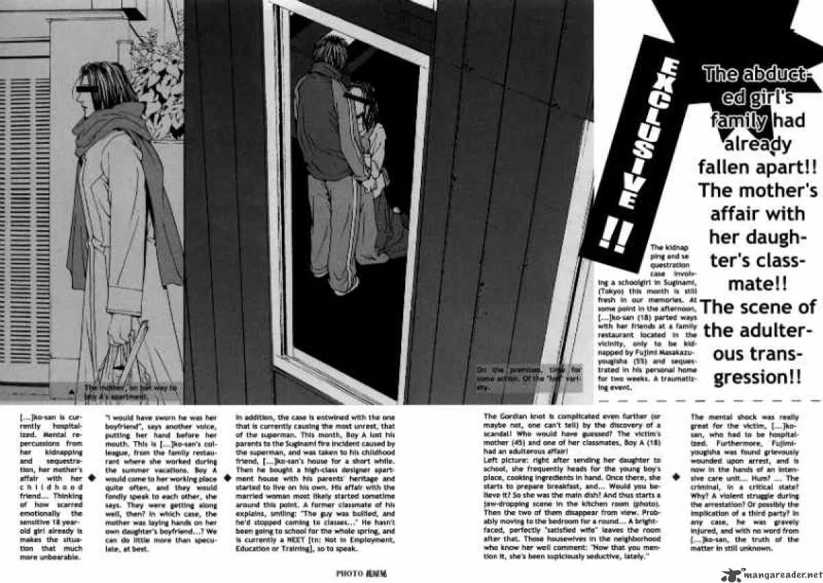 Junk Record of the Last Hero Chapter 4 page 31