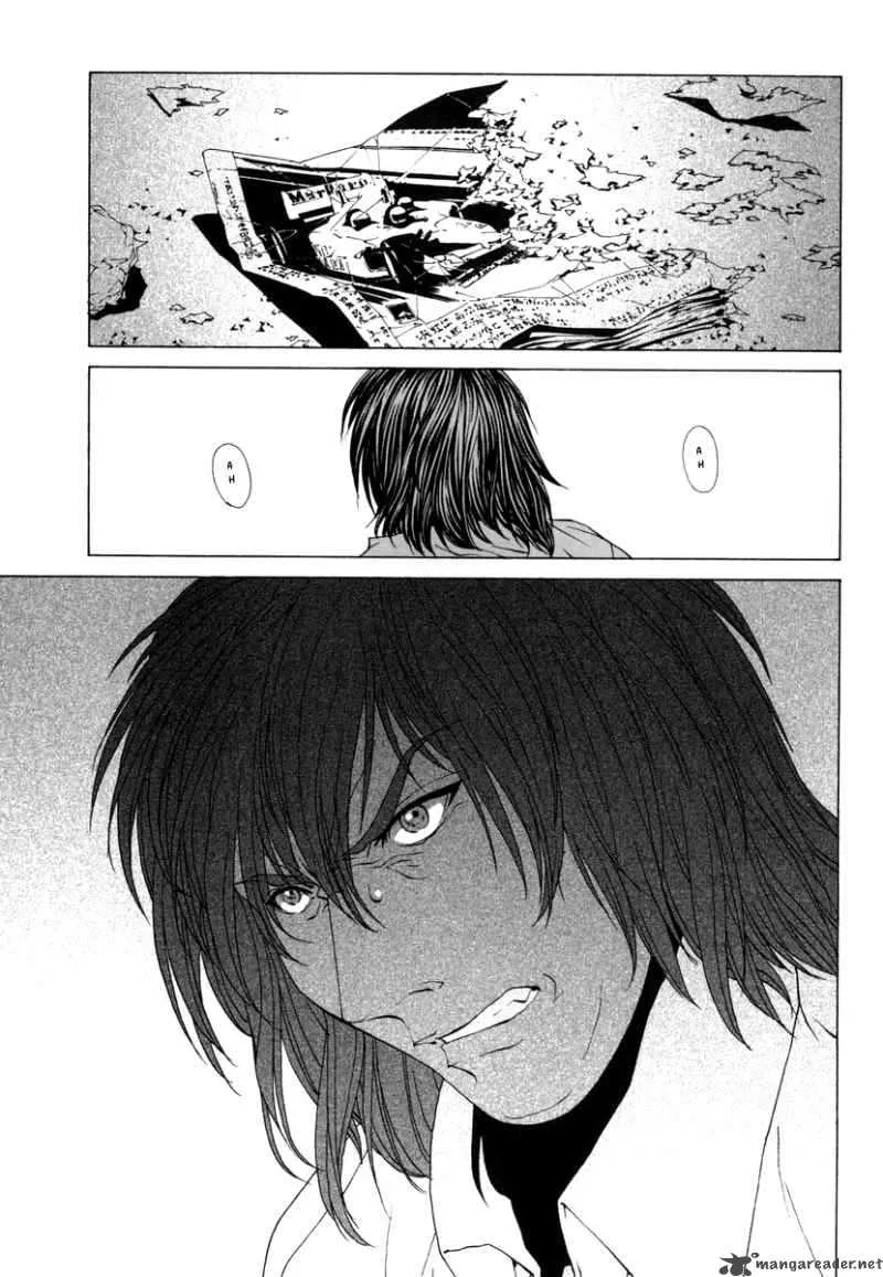 Junk Record of the Last Hero Chapter 4 page 41