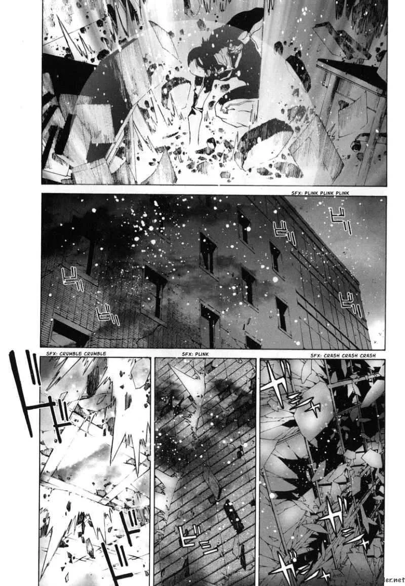 Junk Record of the Last Hero Chapter 4 page 68