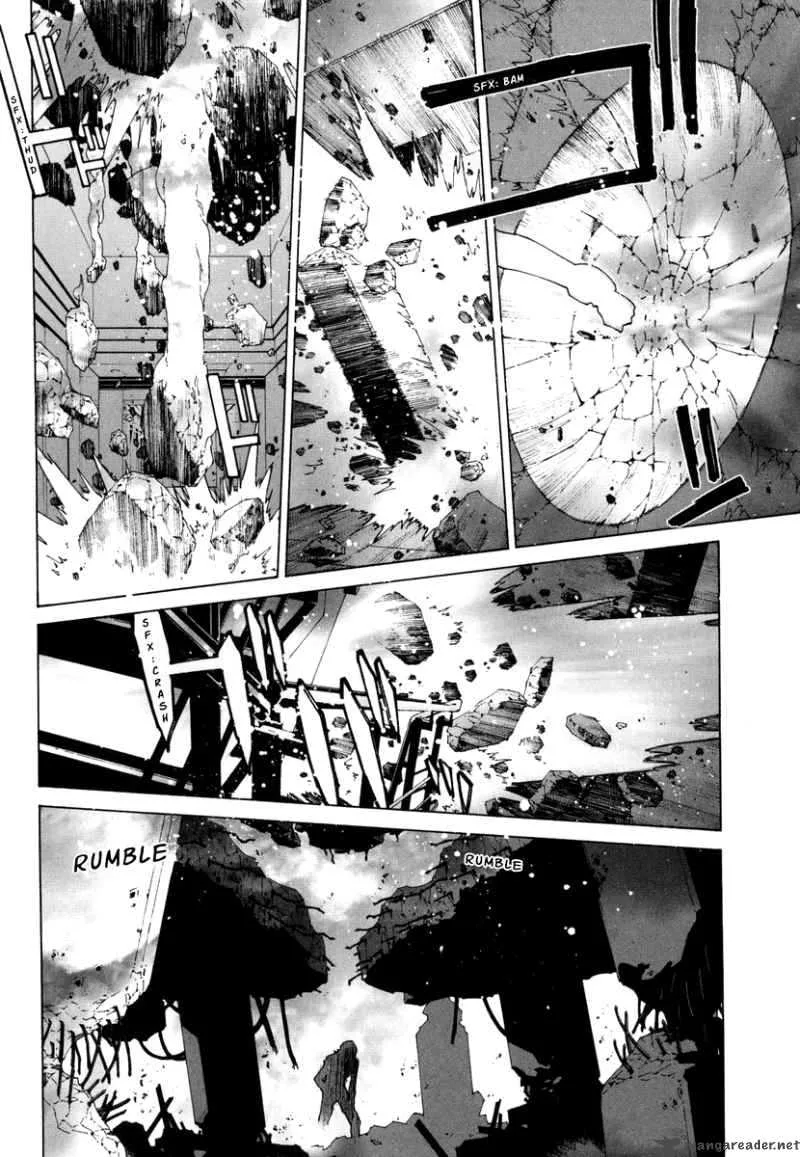 Junk Record of the Last Hero Chapter 4 page 71