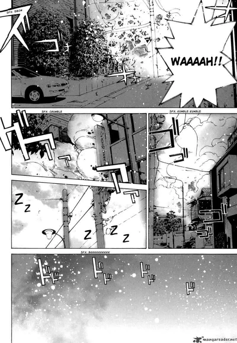Junk Record of the Last Hero Chapter 4 page 74
