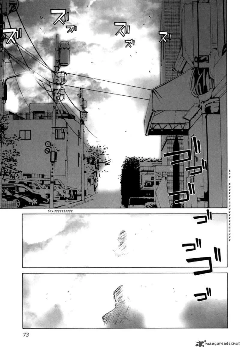 Junk Record of the Last Hero Chapter 4 page 75