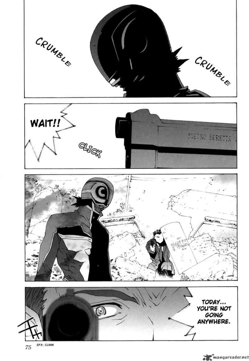 Junk Record of the Last Hero Chapter 4 page 77