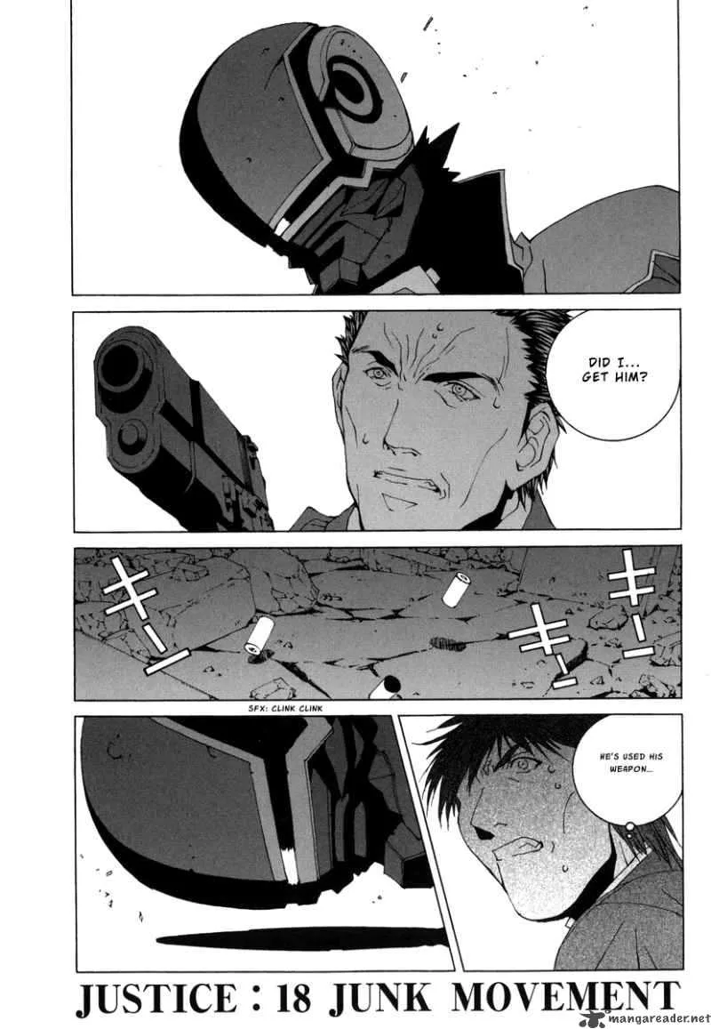 Junk Record of the Last Hero Chapter 4 page 79