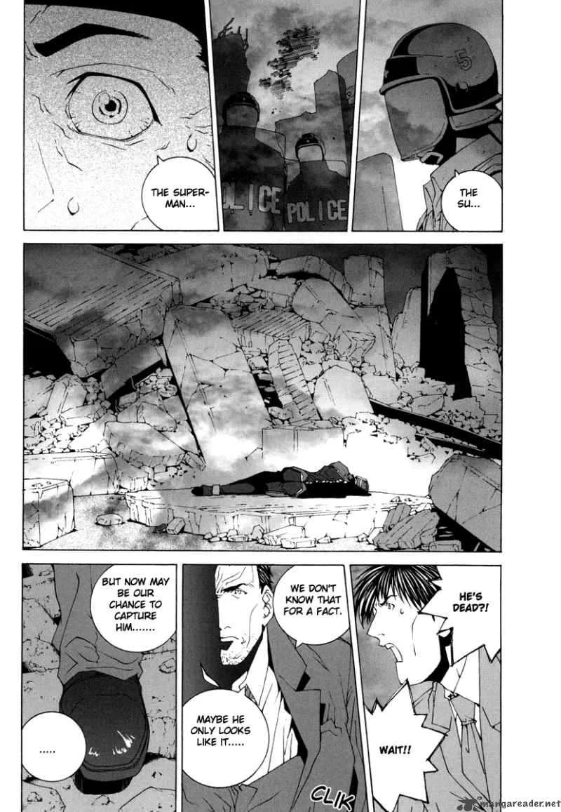 Junk Record of the Last Hero Chapter 4 page 81