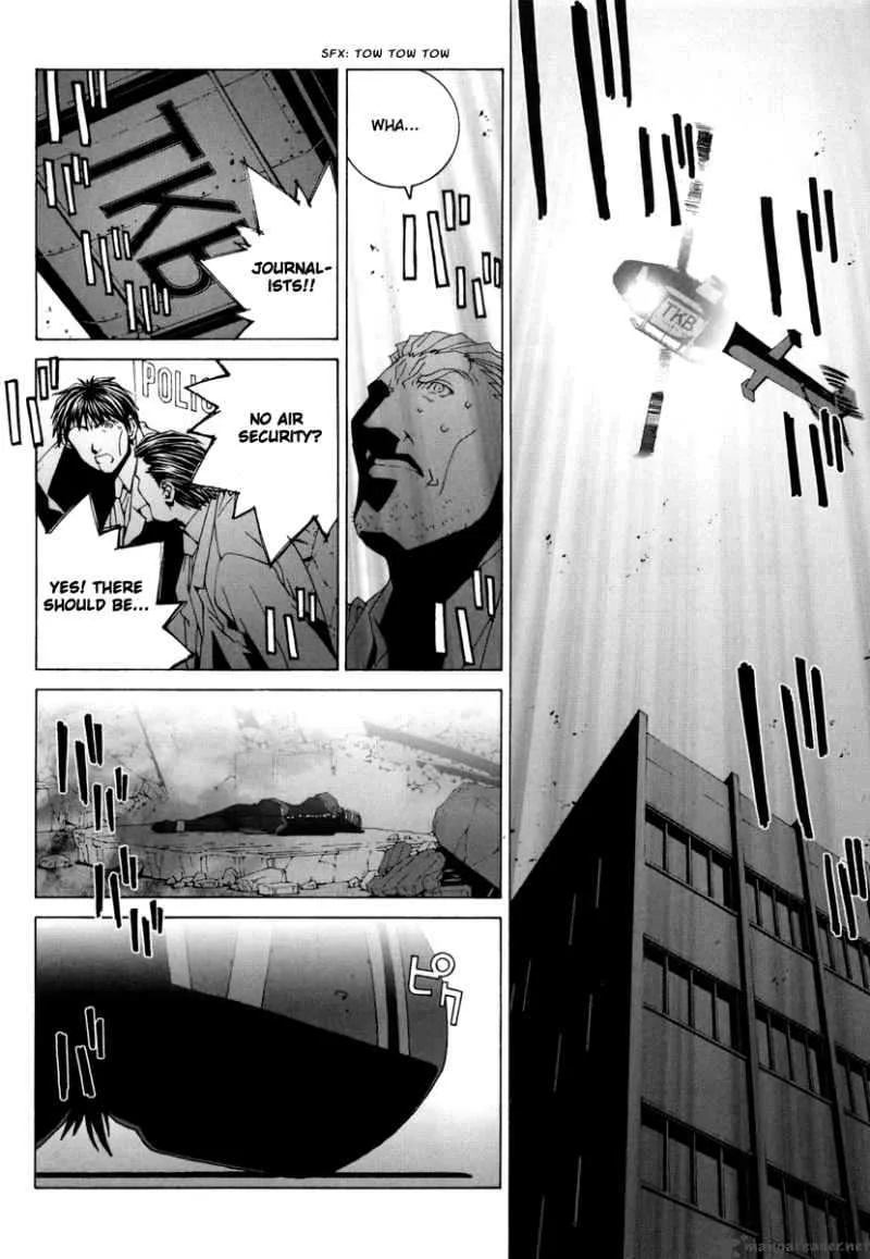 Junk Record of the Last Hero Chapter 4 page 83