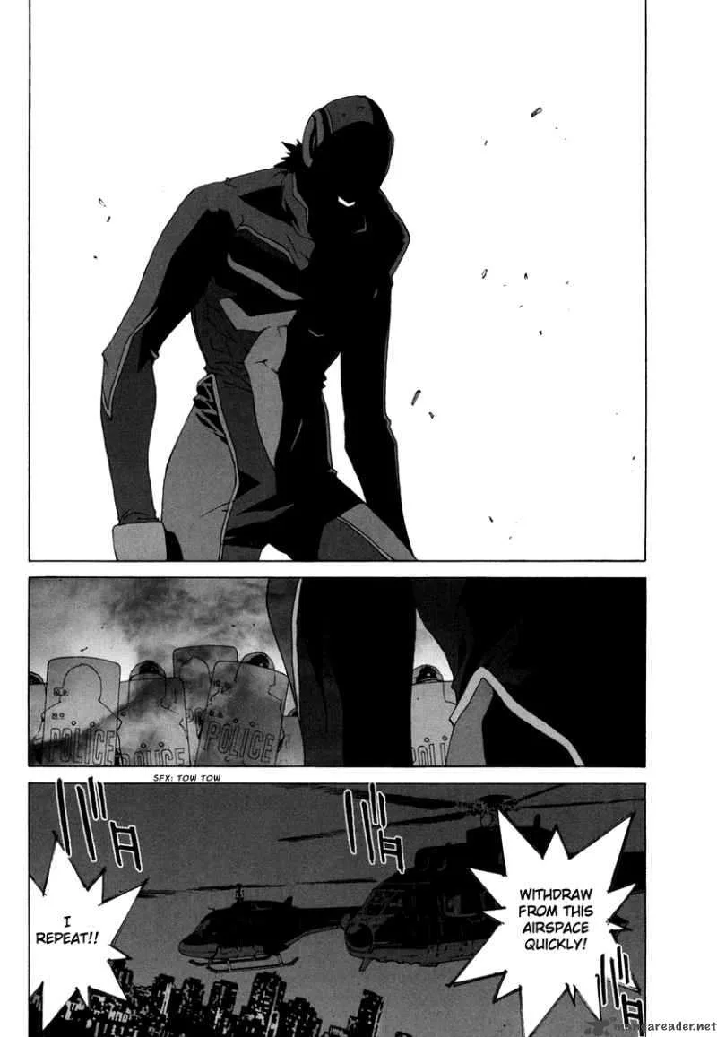 Junk Record of the Last Hero Chapter 4 page 85