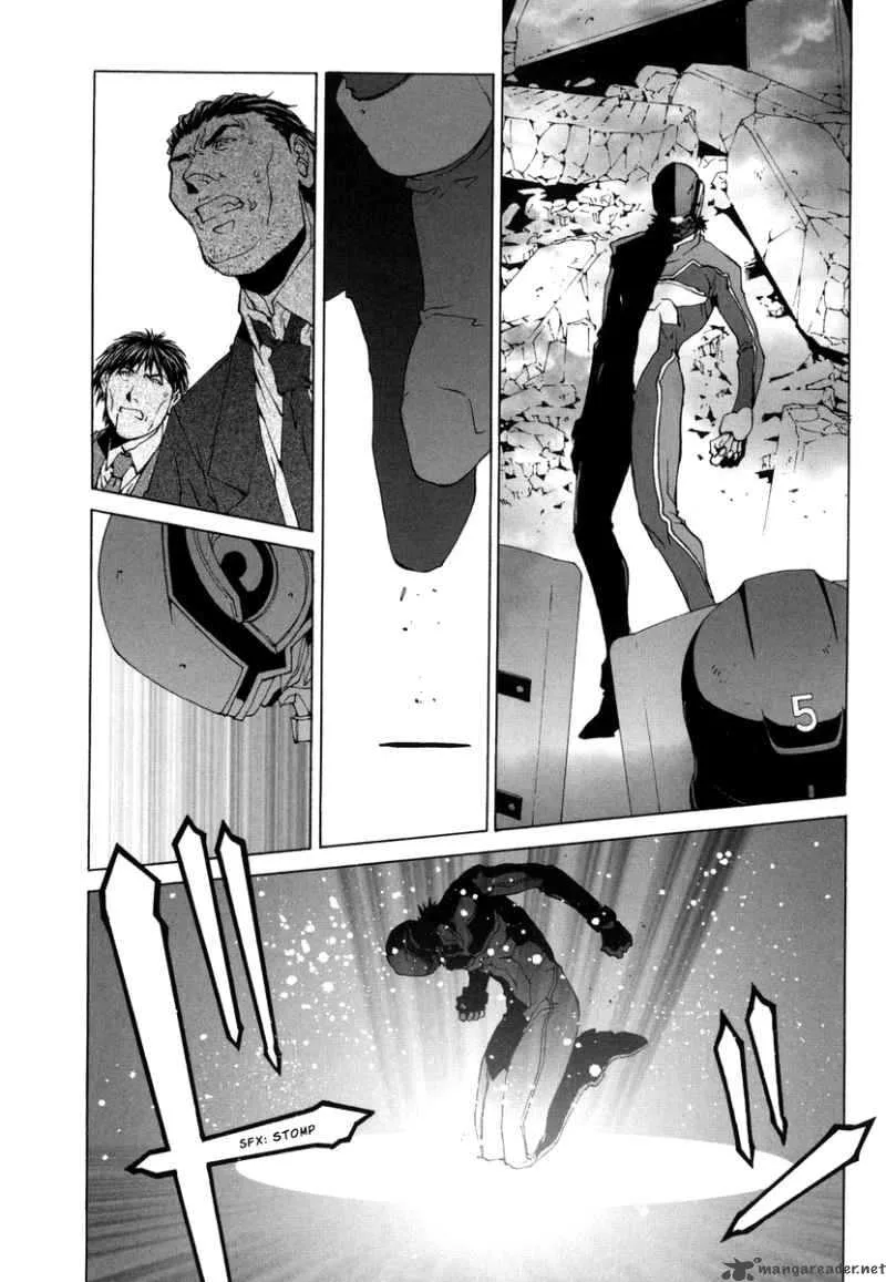 Junk Record of the Last Hero Chapter 4 page 86