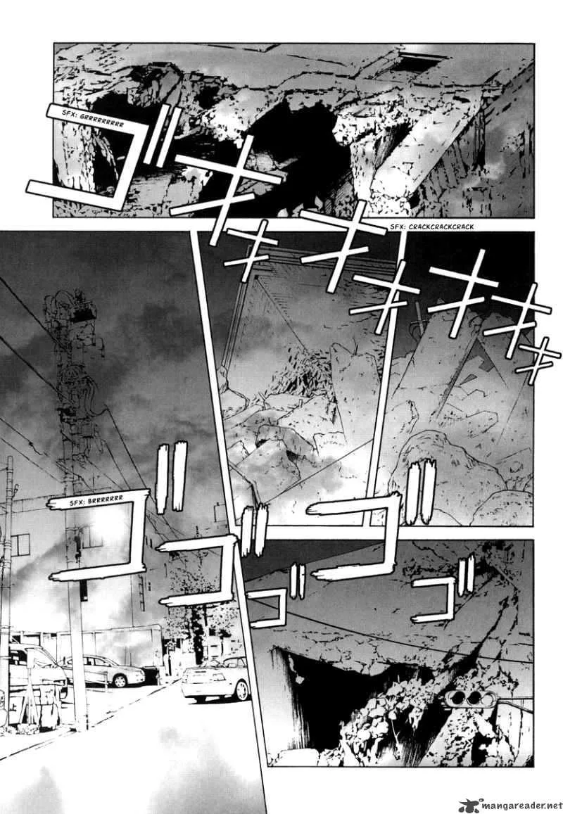 Junk Record of the Last Hero Chapter 4 page 88