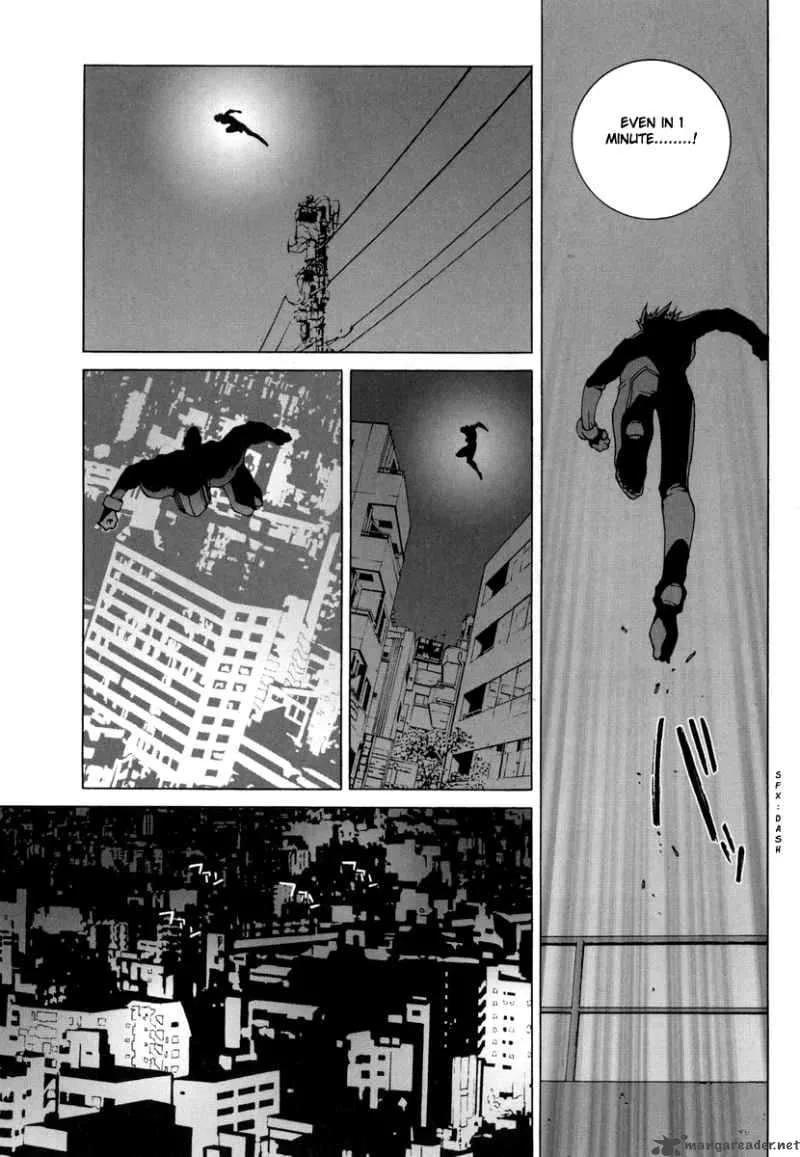 Junk Record of the Last Hero Chapter 4 page 92