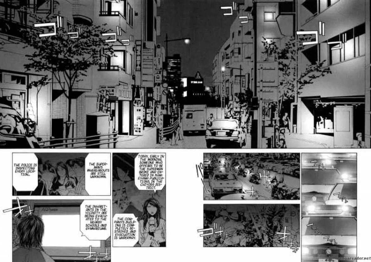Junk Record of the Last Hero Chapter 4 page 93