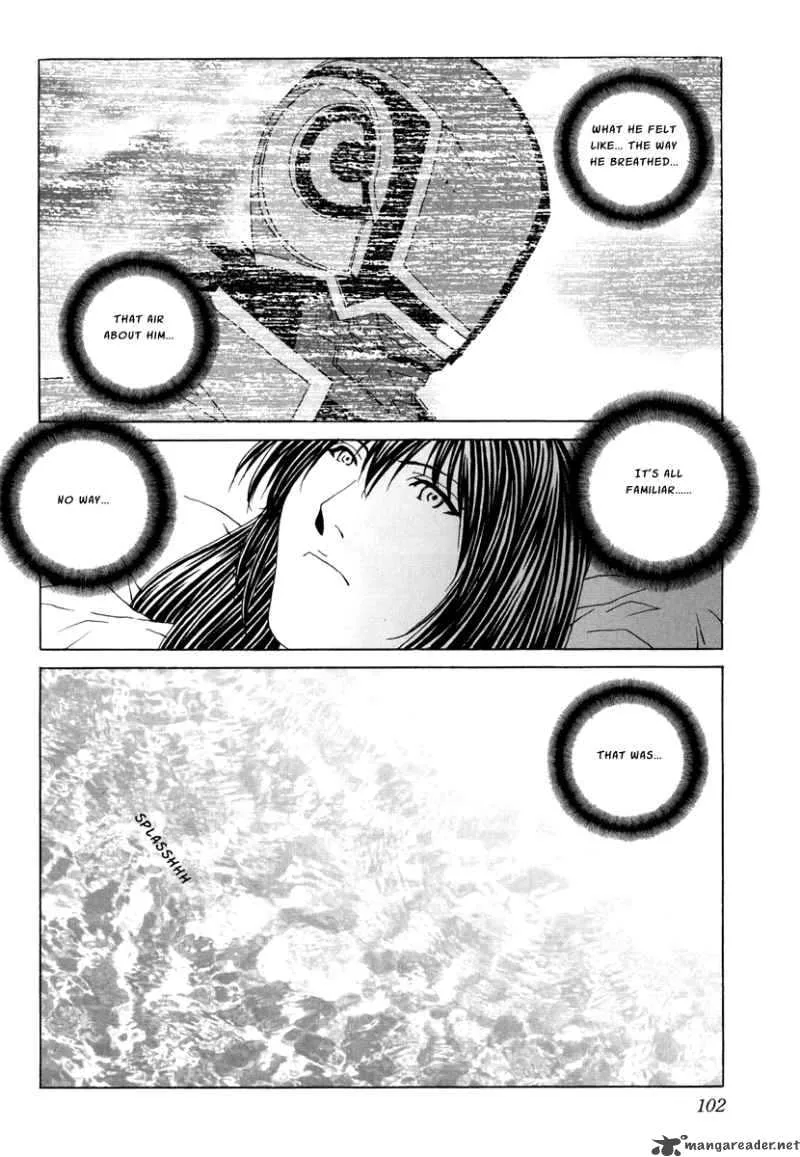 Junk Record of the Last Hero Chapter 4 page 102