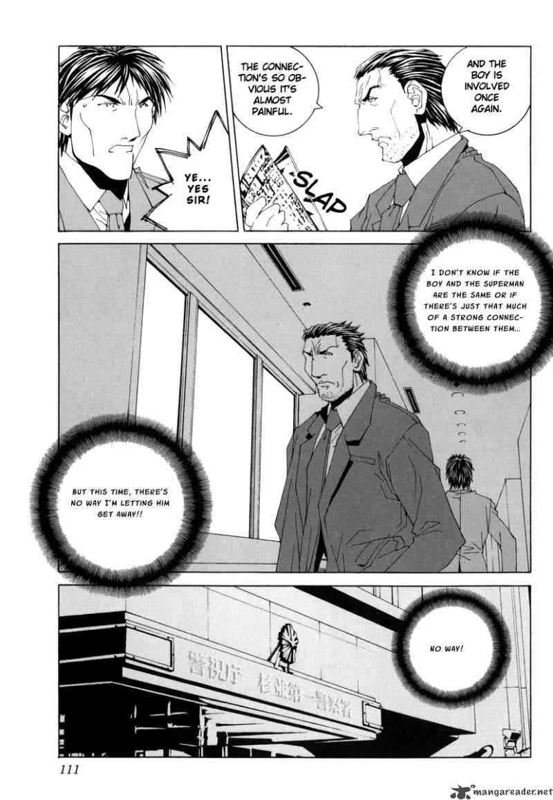 Junk Record of the Last Hero Chapter 4 page 111
