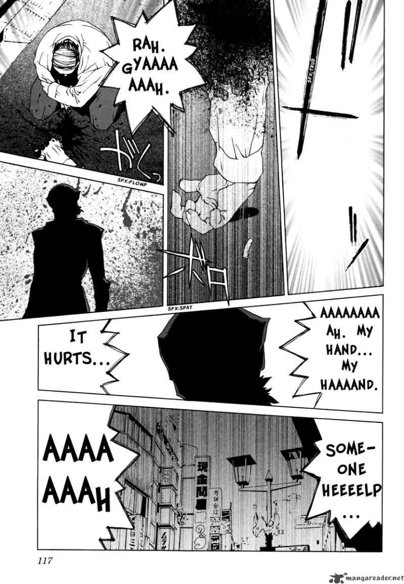 Junk Record of the Last Hero Chapter 4 page 116