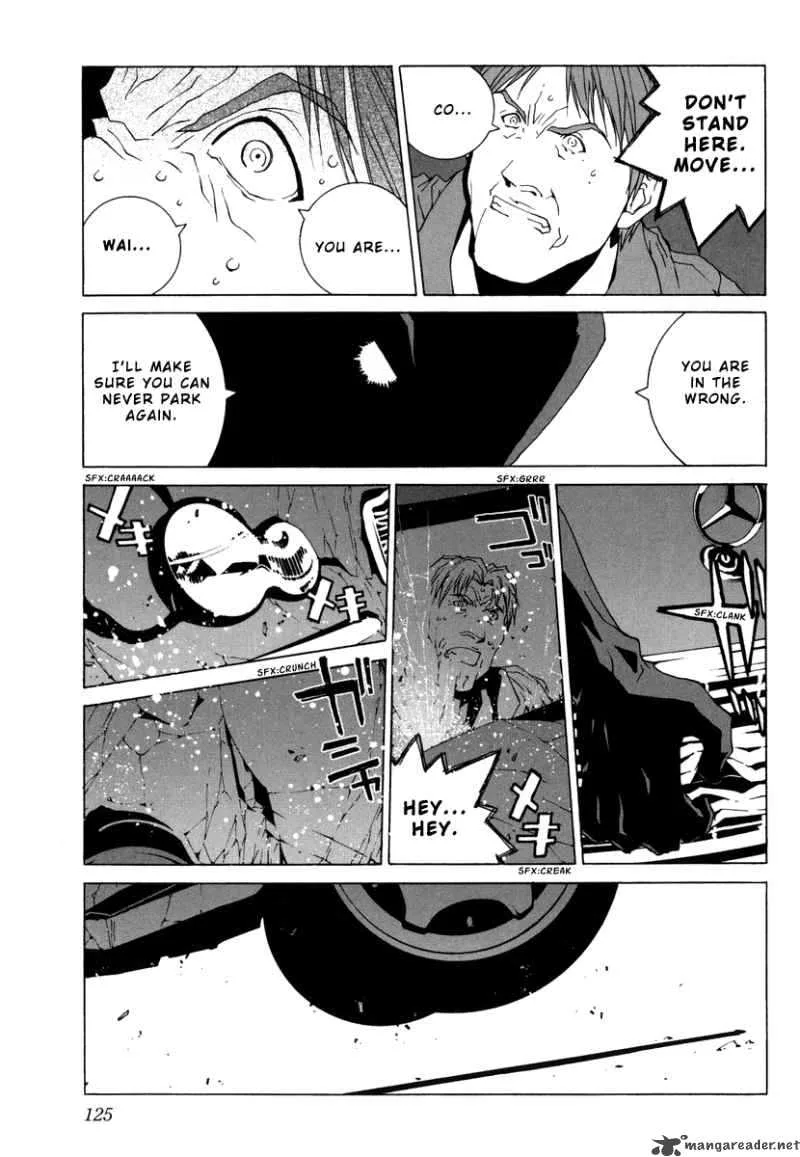 Junk Record of the Last Hero Chapter 4 page 123
