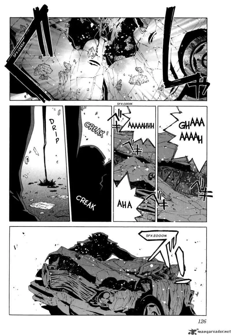 Junk Record of the Last Hero Chapter 4 page 124
