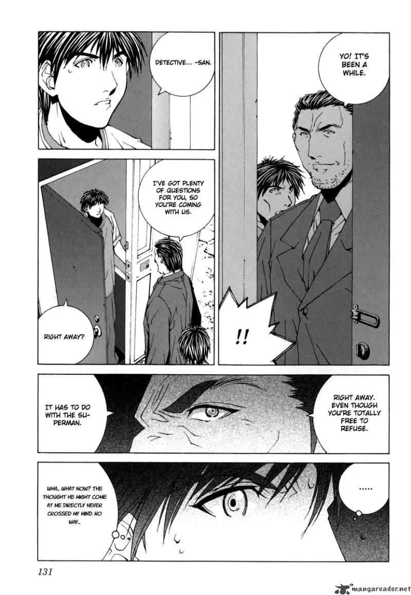 Junk Record of the Last Hero Chapter 4 page 129