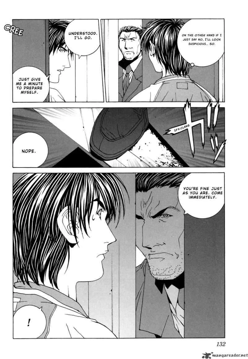 Junk Record of the Last Hero Chapter 4 page 130