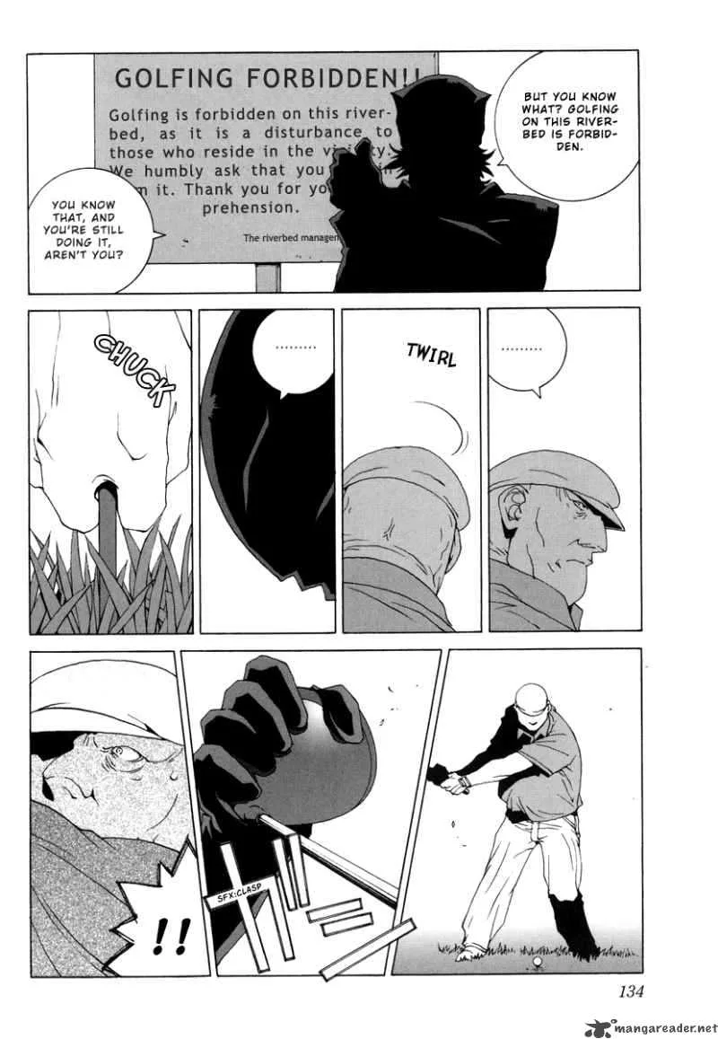 Junk Record of the Last Hero Chapter 4 page 132