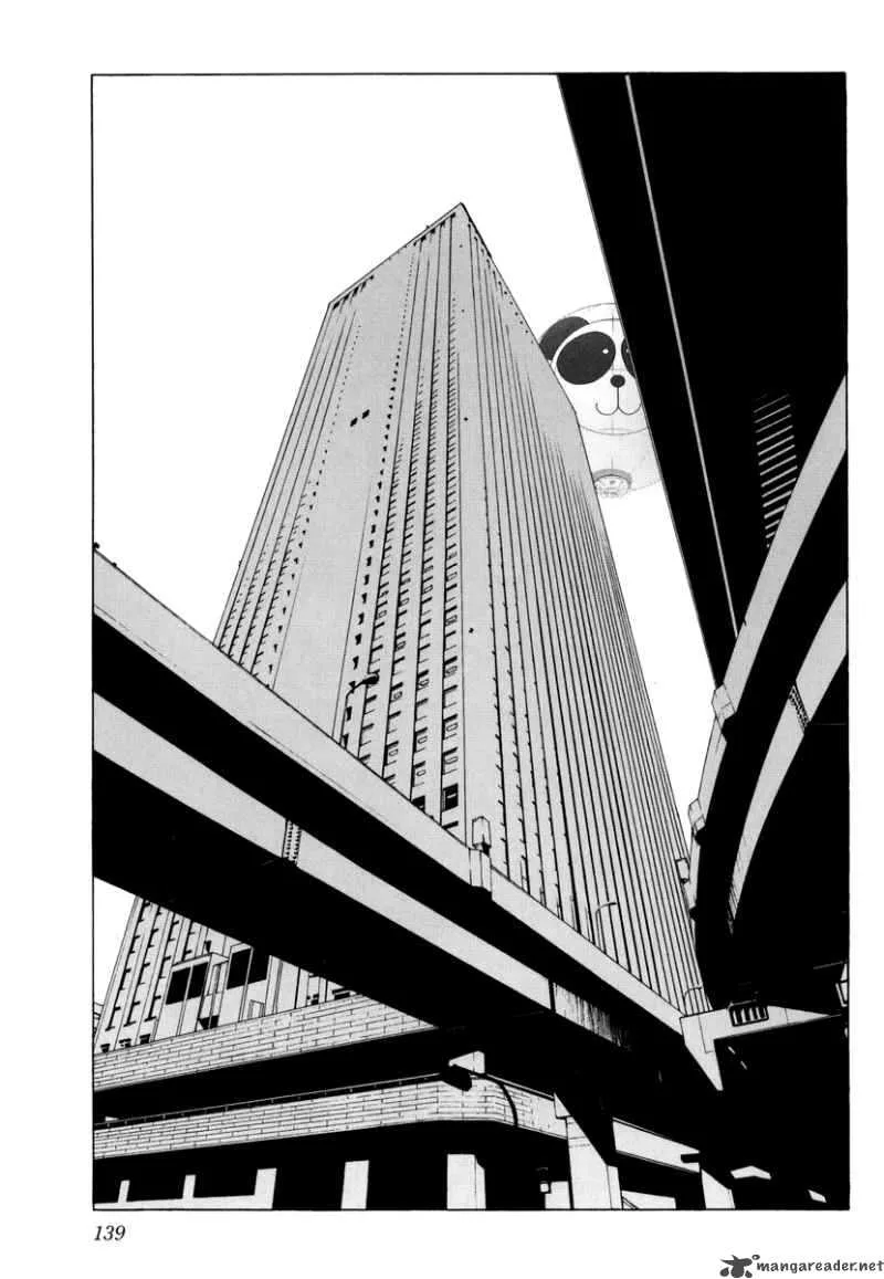 Junk Record of the Last Hero Chapter 4 page 137